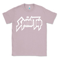 Lilac spinal tap Classic Tee - artisFamous