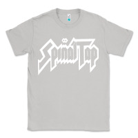 Moon Dust spinal tap Classic Tee - artisFamous