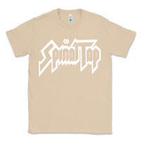 Mushroom spinal tap Classic Tee - artisFamous