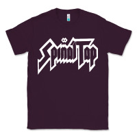 Plum spinal tap Classic Tee - artisFamous