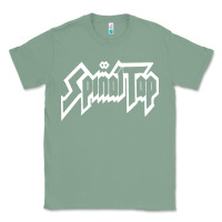 Sage spinal tap Classic Tee - artisFamous