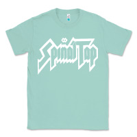 Seafoam spinal tap Classic Tee - artisFamous