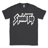 Smoke spinal tap Classic Tee - artisFamous