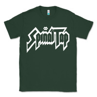 Sports Green spinal tap Classic Tee - artisFamous
