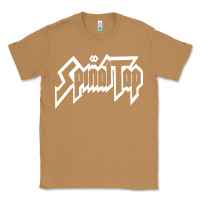 Toasted Coconut spinal tap Classic Tee - artisFamous