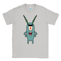 Moon Dust plankton Classic Tee - artisFamous