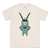 Natural plankton Classic Tee - artisFamous