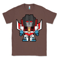 Chestnut starscream chibi Classic Tee - artisFamous