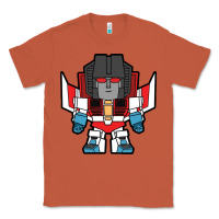Copper starscream chibi Classic Tee - artisFamous