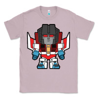 Lilac starscream chibi Classic Tee - artisFamous