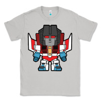Moon Dust starscream chibi Classic Tee - artisFamous