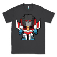 Smoke starscream chibi Classic Tee - artisFamous