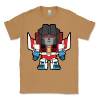 Toasted Coconut starscream chibi Classic Tee - artisFamous