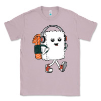 Lilac sushi cool Classic Tee - artisFamous