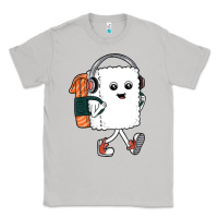 Moon Dust sushi cool Classic Tee - artisFamous