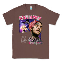 Chestnut lil peep Classic Tee - artisFamous