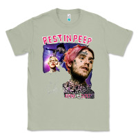 Matcha lil peep Classic Tee - artisFamous