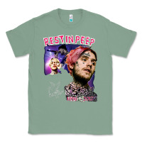 Sage lil peep Classic Tee - artisFamous