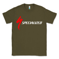 Army Green bicycle company Classic Tee - artisFamous