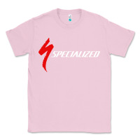 Bubblegum Pink bicycle company Classic Tee - artisFamous
