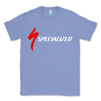 Colony Blue bicycle company Classic Tee - artisFamous