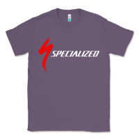 Lavender bicycle company Classic Tee - artisFamous