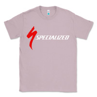 Lilac bicycle company Classic Tee - artisFamous