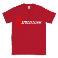 Red bicycle company Classic Tee - artisFamous