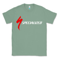 Sage bicycle company Classic Tee - artisFamous