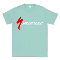 Seafoam bicycle company Classic Tee - artisFamous