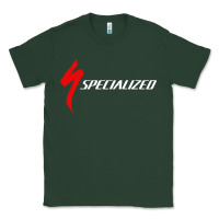 Sports Green bicycle company Classic Tee - artisFamous