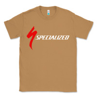 Toasted Coconut bicycle company Classic Tee - artisFamous