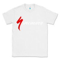 White bicycle company Classic Tee - artisFamous