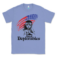 Colony Blue les deplorables Classic Tee - artisFamous