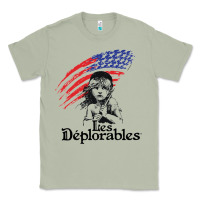 Matcha les deplorables Classic Tee - artisFamous