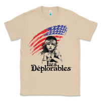 Mushroom les deplorables Classic Tee - artisFamous
