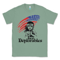 Sage les deplorables Classic Tee - artisFamous