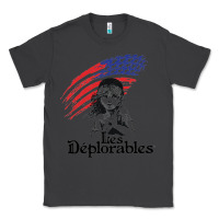 Smoke les deplorables Classic Tee - artisFamous