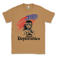 Toasted Coconut les deplorables Classic Tee - artisFamous