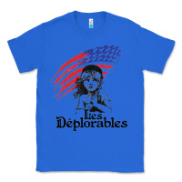 True Royal les deplorables Classic Tee - artisFamous