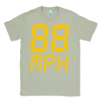 Matcha 88mph funny Classic Tee - artisFamous