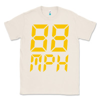 Natural 88mph funny Classic Tee - artisFamous