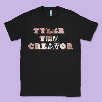 Tyler, The Creator Classic Tee Designed By Artisfamous