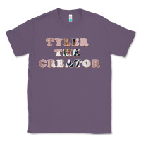Lavender TYLER, THE CREATOR Classic Tee - artisFamous