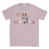 Lilac TYLER, THE CREATOR Classic Tee - artisFamous
