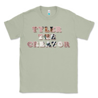 Matcha TYLER, THE CREATOR Classic Tee - artisFamous