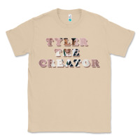 Mushroom TYLER, THE CREATOR Classic Tee - artisFamous