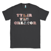 Smoke TYLER, THE CREATOR Classic Tee - artisFamous