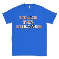True Royal TYLER, THE CREATOR Classic Tee - artisFamous