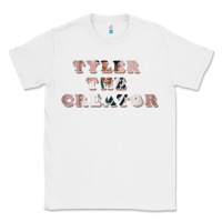 White TYLER, THE CREATOR Classic Tee - artisFamous